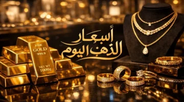 تحديثات مستمرة.. أسعار الذهب والمثقال في أسواق العراق خلال تعاملات الثلاثاء بمستهل 2026